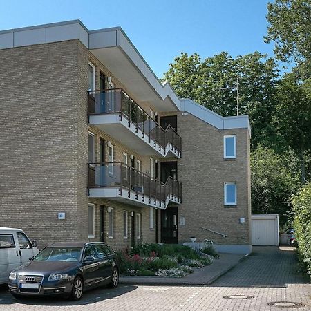 Ahoi 1, Whg 204, Haus Wagrien Apartment Groemitz Exterior photo