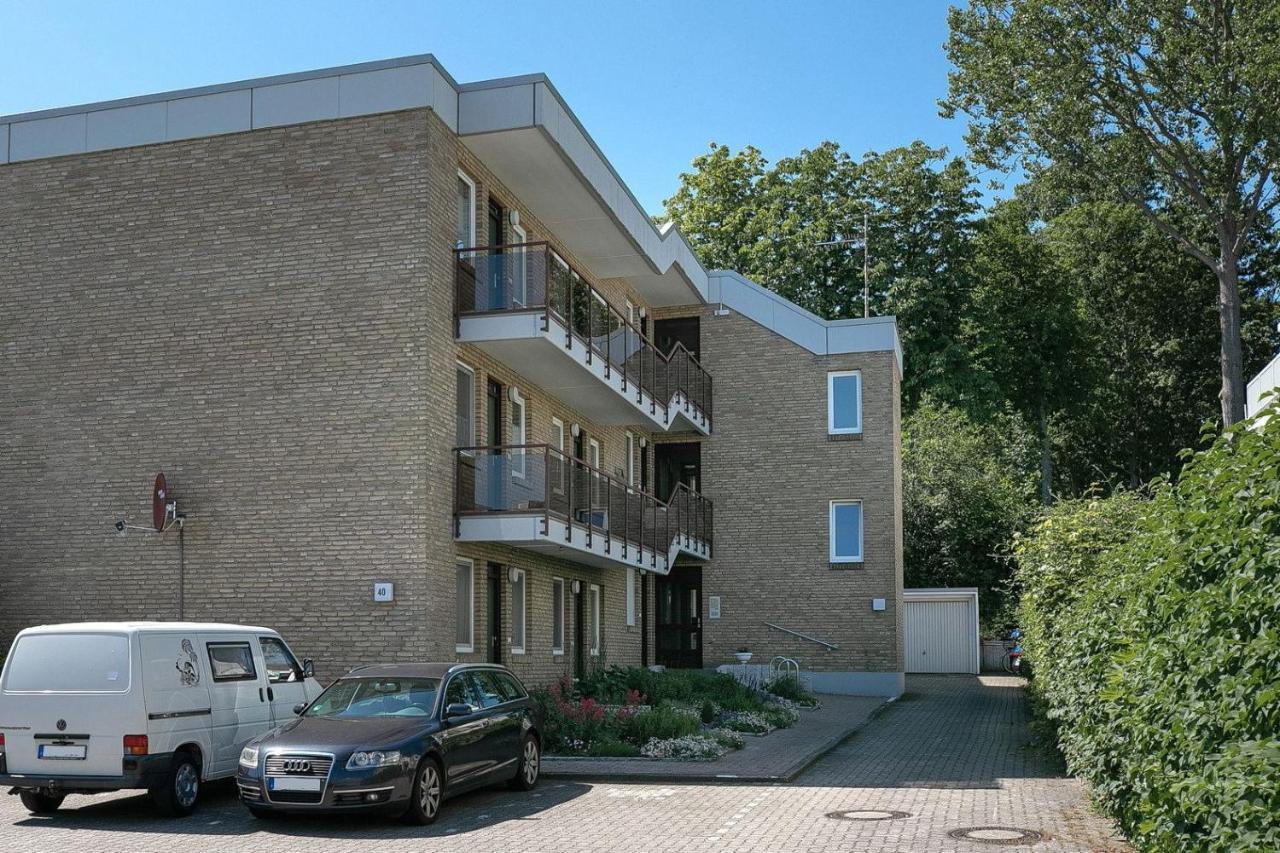 Ahoi 1, Whg 204, Haus Wagrien Apartment Groemitz Exterior photo